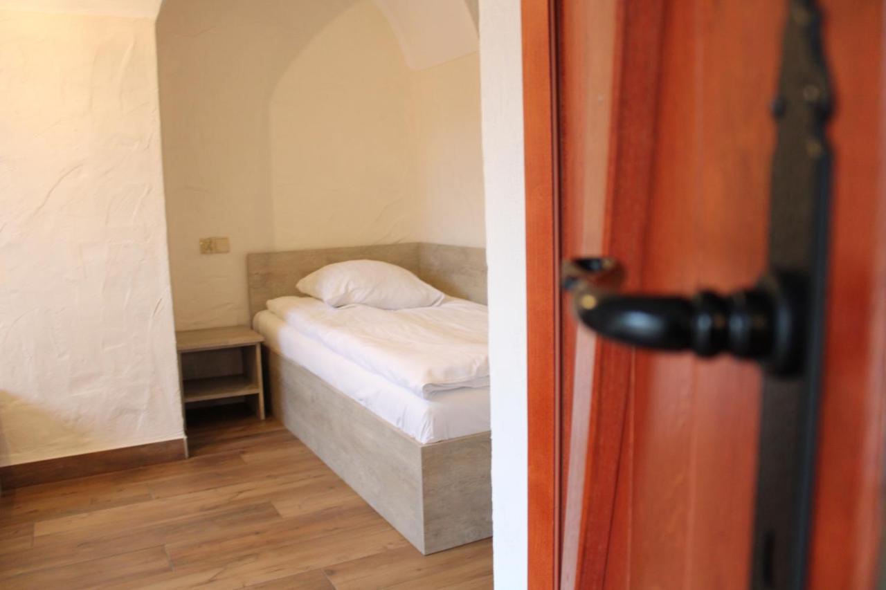 Wodny Swiat Hotel Ostrzyce Bagian luar foto